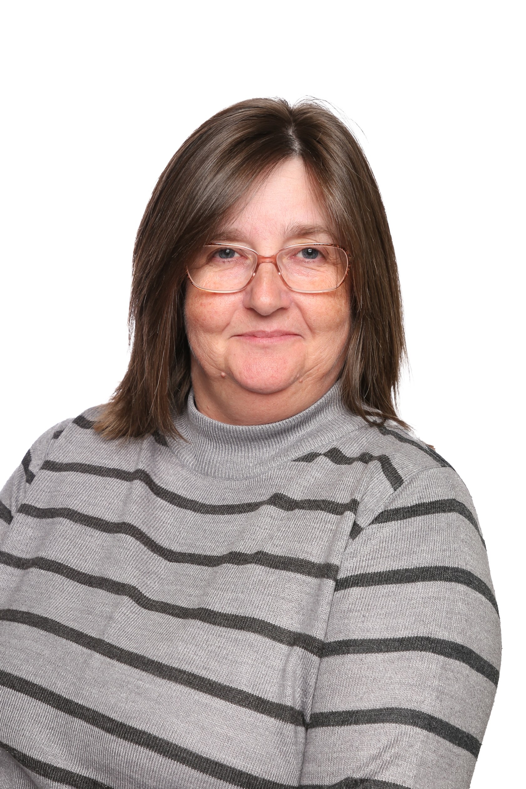Mrs Oldham