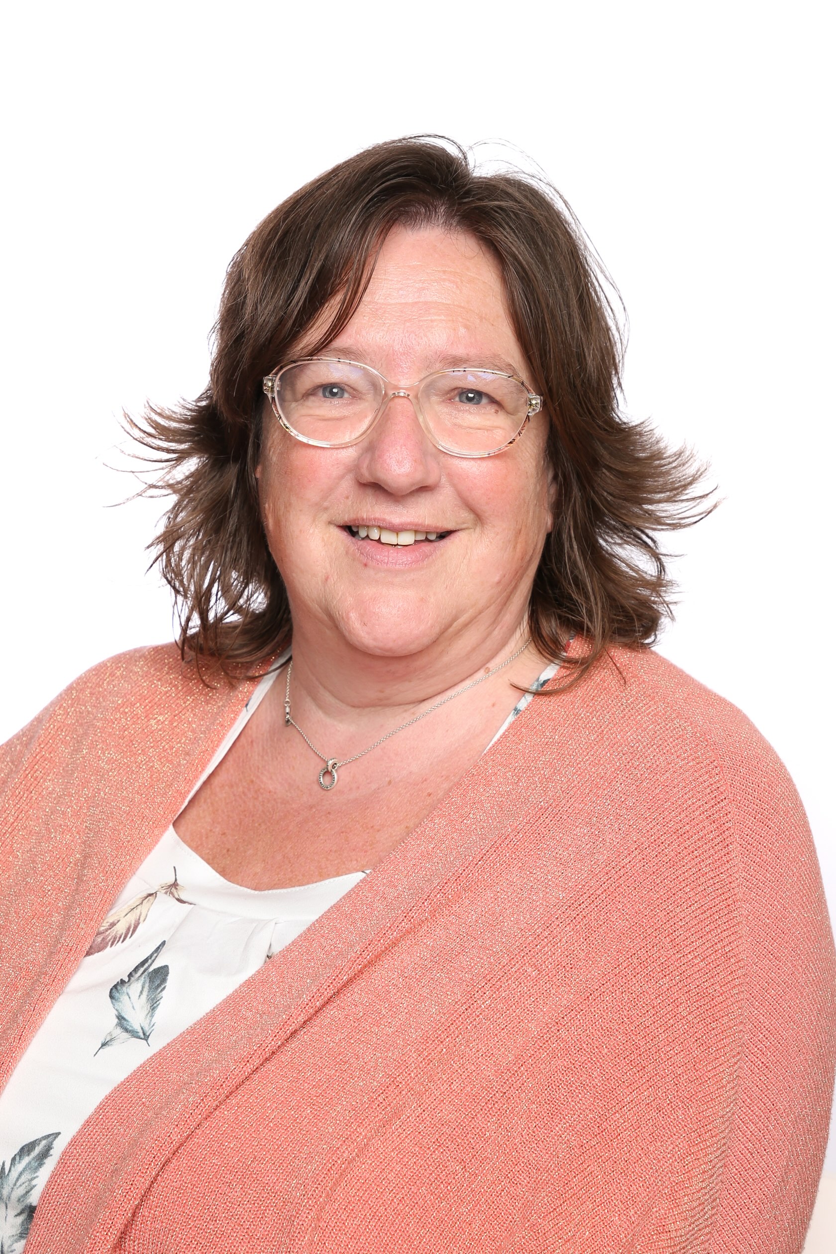 Mrs Wigley
