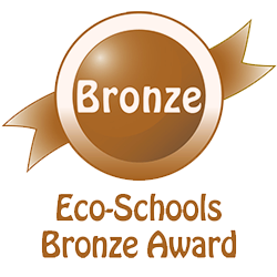 ecoschools bronze